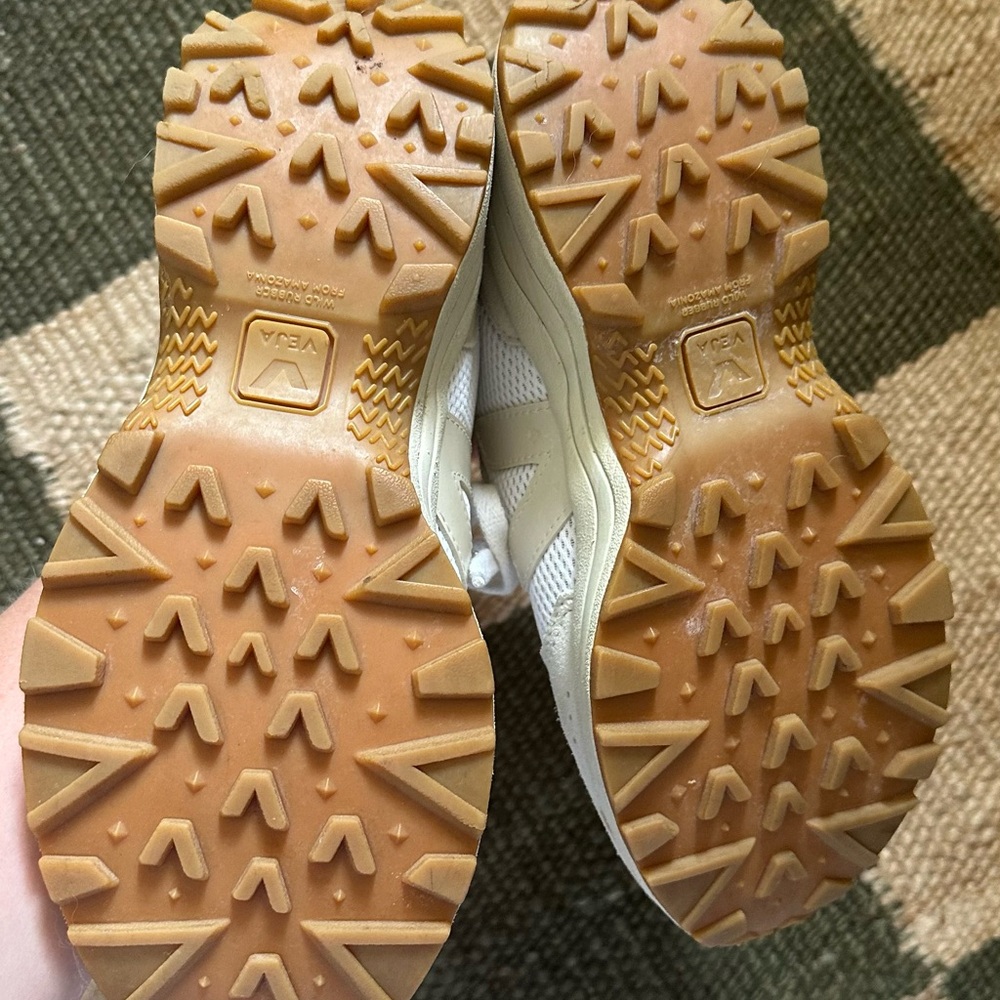 Veja Venturi li Sneakers size 38 - Picture 6 of 10